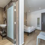 Cozy In The Heart Of Paceville - Olo Living By Sf Homes Saint Julian's