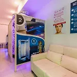 Guest house Cozy In The Heart Of Paceville - Olo Living By Sf Homes 4*
