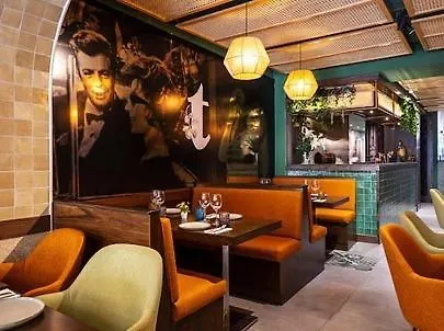 Cozy Studio In The Heart Of Paceville - Olo Living By Sf Homes Сент Джулианс