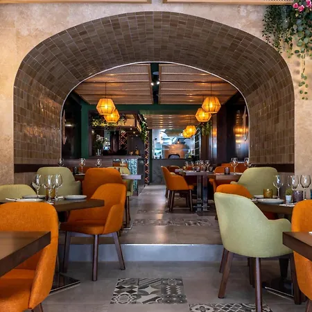 Cozy In The Heart Of Paceville - Olo Living By Sf Homes 3* Saint Julian's