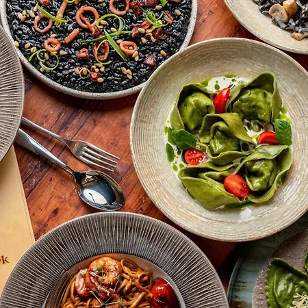 Konukevi Cozy In The Heart Of Paceville - Olo Living By Sf Homes Saint Julian's