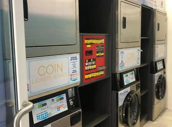 Cozy In The Heart Of Paceville - Olo Living By Sf Homes Konukevi 3*