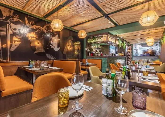 Cozy In The Heart Of Paceville - Olo Living By Sf Homes Saint Julian's