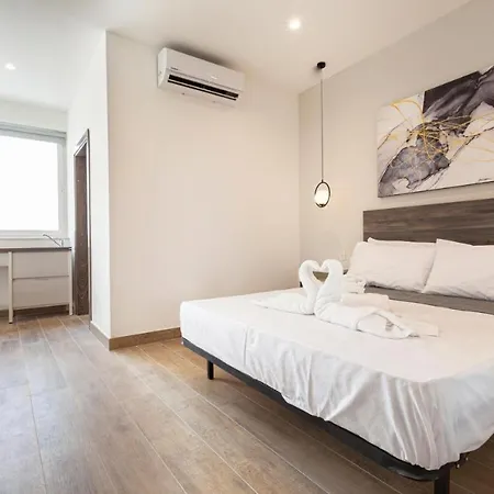 42 With Kitchenette At The New Olo Living Guest house Saint Julian's