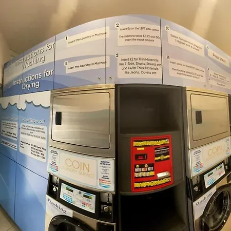 Cozy In The Heart Of Paceville - Olo Living By Sf Homes Penzion 3*