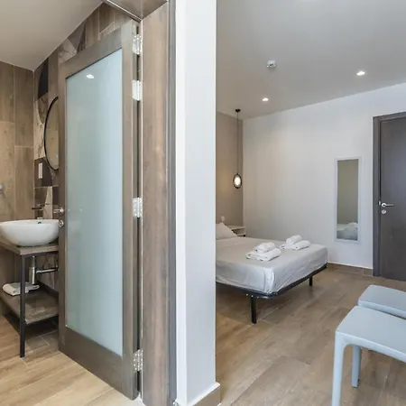 42 With Kitchenette At The New Olo Living Saint Julian's