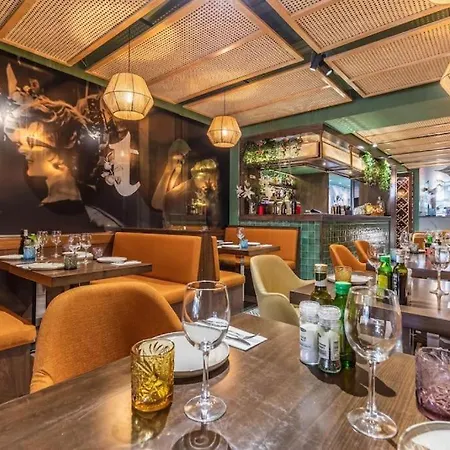 Cozy In The Heart Of Paceville - Olo Living By Sf Homes Saint Julian's