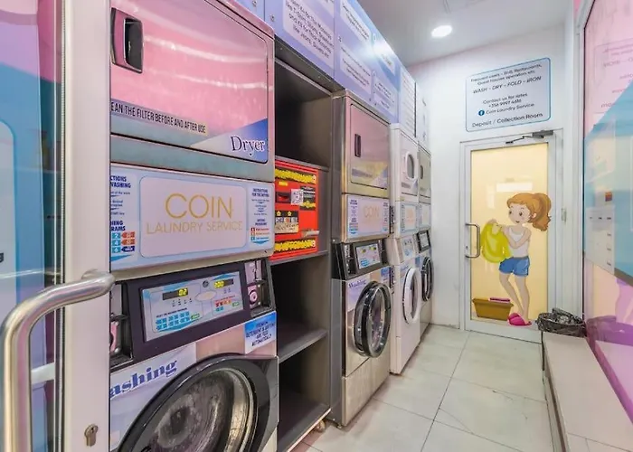 Cozy In The Heart Of Paceville - Olo Living By Sf Homes Konukevi 3*